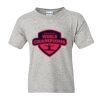 Youth DryBlend® T-Shirt Thumbnail