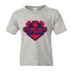 Youth DryBlend® T-Shirt Thumbnail