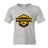 Youth DryBlend® T-Shirt Thumbnail