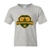 Youth DryBlend® T-Shirt Thumbnail