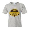 Youth DryBlend® T-Shirt Thumbnail