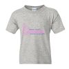 Youth DryBlend® T-Shirt Thumbnail