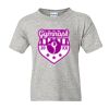 Youth DryBlend® T-Shirt Thumbnail
