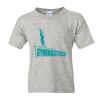 Youth DryBlend® T-Shirt Thumbnail