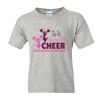 Youth DryBlend® T-Shirt Thumbnail