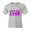 Youth DryBlend® T-Shirt Thumbnail