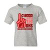 Youth DryBlend® T-Shirt Thumbnail