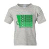 Youth DryBlend® T-Shirt Thumbnail