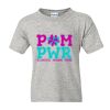 Youth DryBlend® T-Shirt Thumbnail