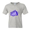 Youth DryBlend® T-Shirt Thumbnail