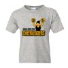 Youth DryBlend® T-Shirt Thumbnail