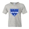 Youth DryBlend® T-Shirt Thumbnail