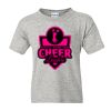 Youth DryBlend® T-Shirt Thumbnail