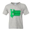 Youth DryBlend® T-Shirt Thumbnail