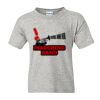 Youth DryBlend® T-Shirt Thumbnail