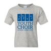 Youth DryBlend® T-Shirt Thumbnail