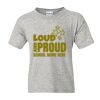 Youth DryBlend® T-Shirt Thumbnail