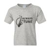 Youth DryBlend® T-Shirt Thumbnail