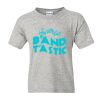 Youth DryBlend® T-Shirt Thumbnail