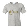 Youth DryBlend® T-Shirt Thumbnail