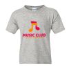 Youth DryBlend® T-Shirt Thumbnail