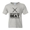 Youth DryBlend® T-Shirt Thumbnail
