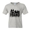 Youth DryBlend® T-Shirt Thumbnail