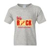 Youth DryBlend® T-Shirt Thumbnail