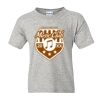 Youth DryBlend® T-Shirt Thumbnail