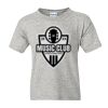 Youth DryBlend® T-Shirt Thumbnail
