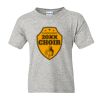 Youth DryBlend® T-Shirt Thumbnail