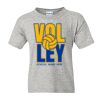 Youth DryBlend® T-Shirt Thumbnail