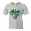 Youth DryBlend® T-Shirt Thumbnail