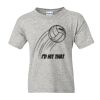 Youth DryBlend® T-Shirt Thumbnail