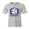 Youth DryBlend® T-Shirt Thumbnail