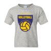 Youth DryBlend® T-Shirt Thumbnail