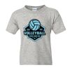Youth DryBlend® T-Shirt Thumbnail