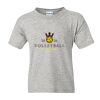 Youth DryBlend® T-Shirt Thumbnail