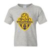 Youth DryBlend® T-Shirt Thumbnail