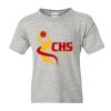 Youth DryBlend® T-Shirt Thumbnail