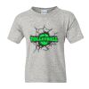 Youth DryBlend® T-Shirt Thumbnail