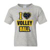 Youth DryBlend® T-Shirt Thumbnail