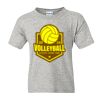Youth DryBlend® T-Shirt Thumbnail