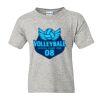 Youth DryBlend® T-Shirt Thumbnail