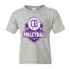 Youth DryBlend® T-Shirt Thumbnail