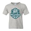 Youth DryBlend® T-Shirt Thumbnail