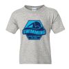Youth DryBlend® T-Shirt Thumbnail