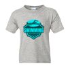 Youth DryBlend® T-Shirt Thumbnail