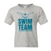 Youth DryBlend® T-Shirt Thumbnail