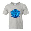 Youth DryBlend® T-Shirt Thumbnail
